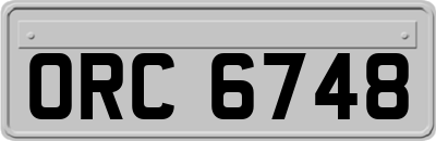 ORC6748