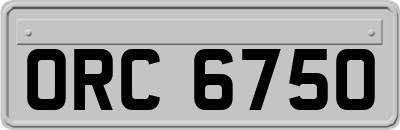 ORC6750