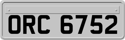 ORC6752