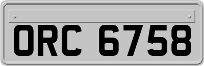 ORC6758