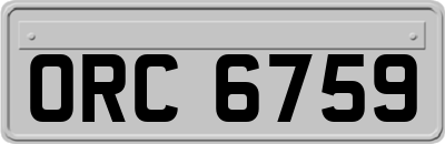 ORC6759
