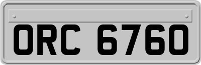 ORC6760