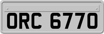 ORC6770