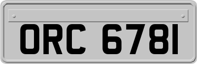 ORC6781