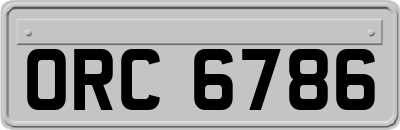 ORC6786