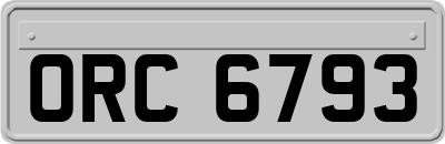 ORC6793