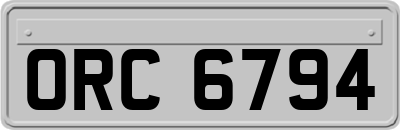 ORC6794