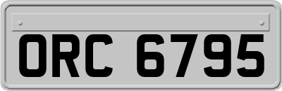 ORC6795