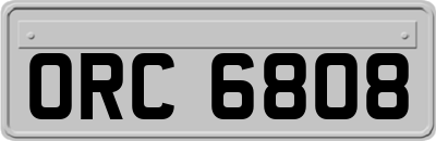 ORC6808