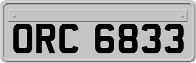 ORC6833