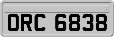 ORC6838