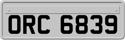 ORC6839