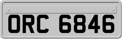 ORC6846