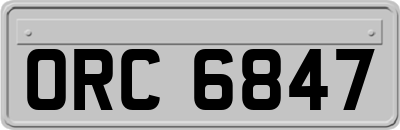 ORC6847