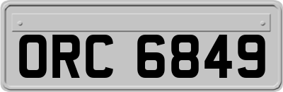 ORC6849