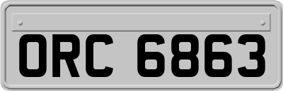 ORC6863