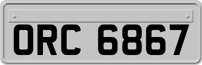 ORC6867