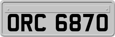 ORC6870