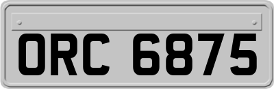 ORC6875