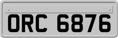 ORC6876