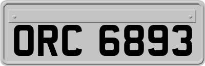 ORC6893
