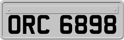 ORC6898