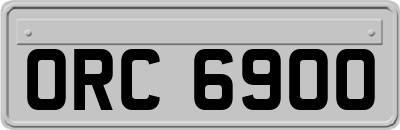 ORC6900