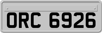 ORC6926
