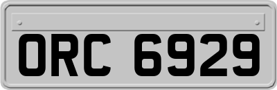 ORC6929