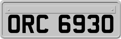 ORC6930