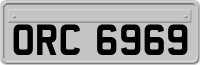 ORC6969