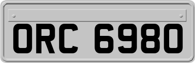 ORC6980
