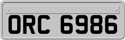 ORC6986