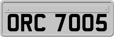 ORC7005