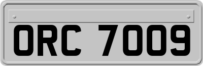 ORC7009