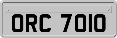 ORC7010