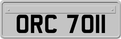 ORC7011