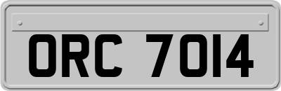 ORC7014