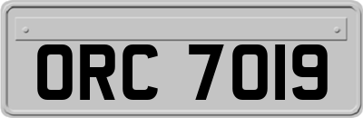 ORC7019