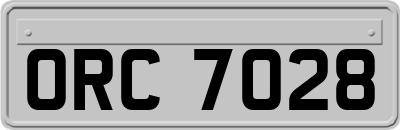 ORC7028