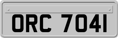 ORC7041