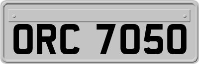ORC7050