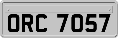 ORC7057
