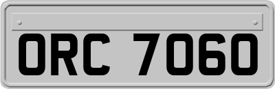 ORC7060