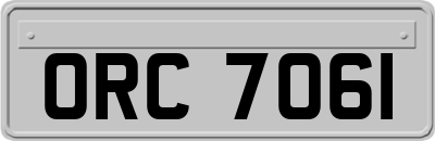 ORC7061