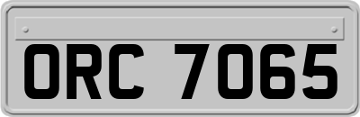 ORC7065
