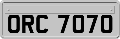 ORC7070