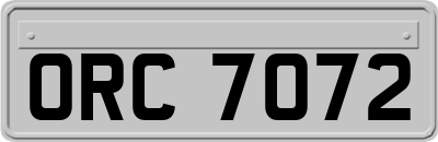 ORC7072