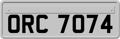 ORC7074