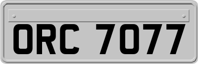 ORC7077